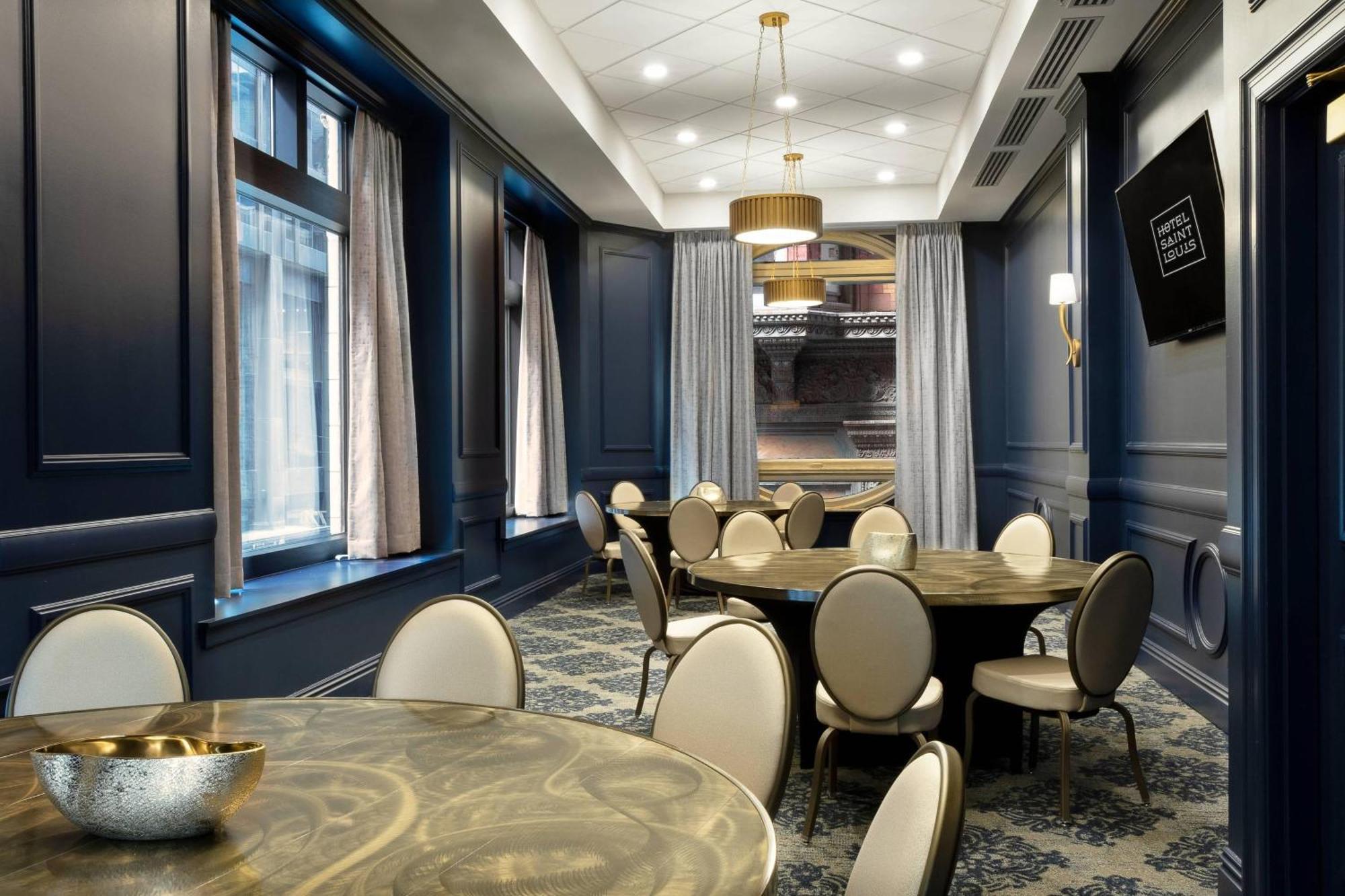 Hotel Saint Louis, Autograph Collection Exterior foto