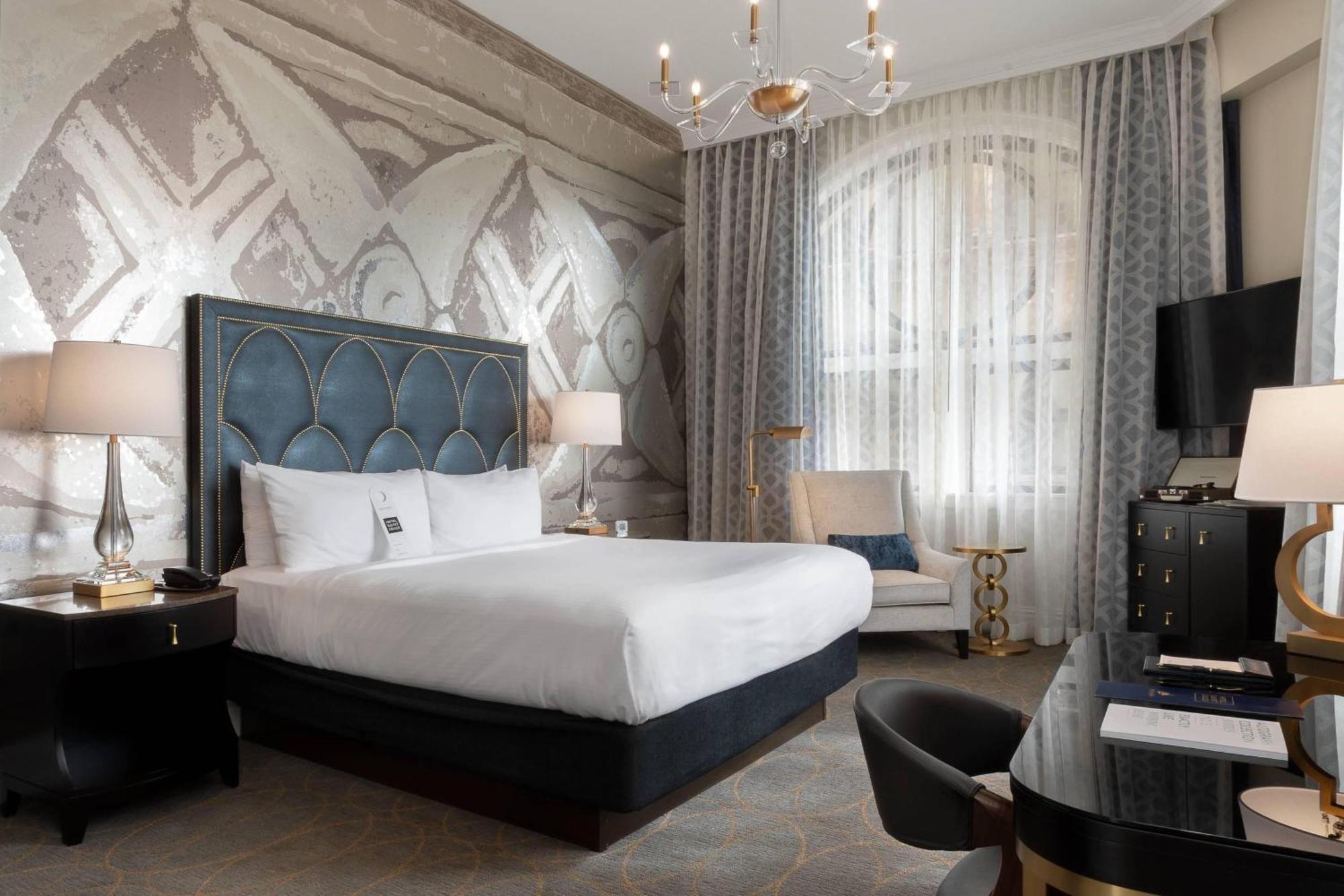 Hotel Saint Louis, Autograph Collection Exterior foto